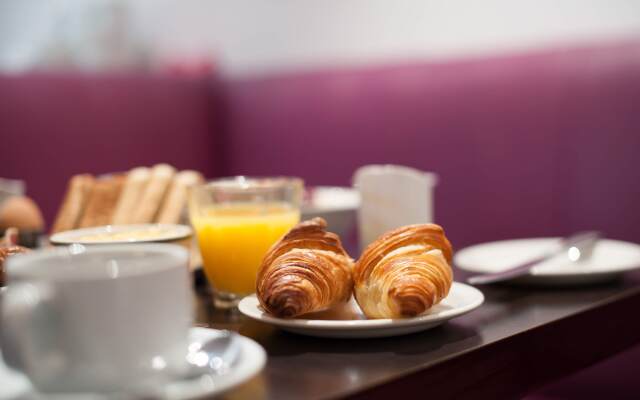 Mercure Hotel London Kensington