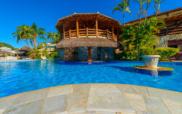 Pousada dos Pireneus Resort