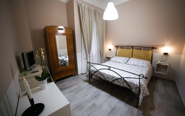 Albergo Livorno