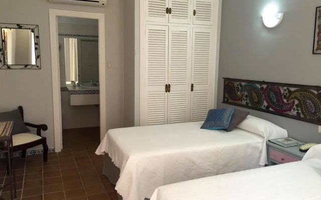Hotel La Peña