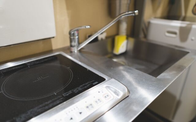 Little Hotel Kyoto Karasuma Takatsuji