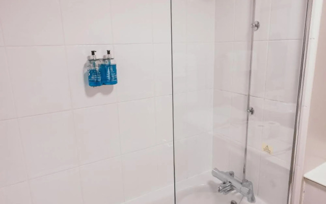 Premier Inn Warrington South