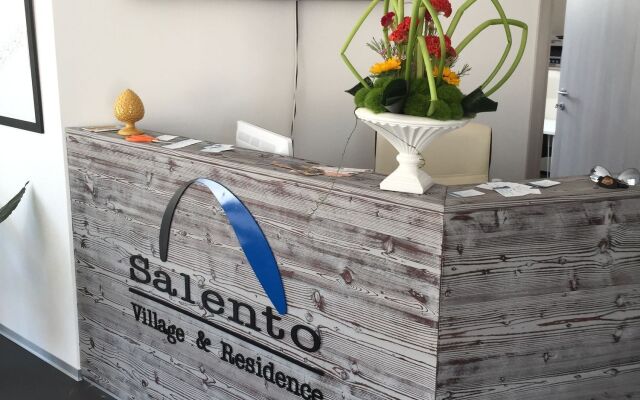 Salento Residence & Suite