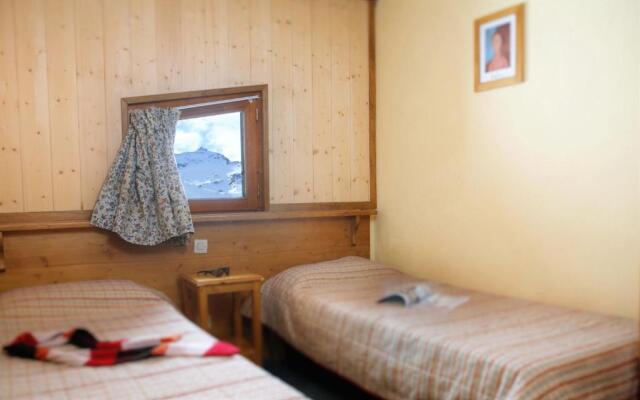 Le Cheval Blanc - Village Montana