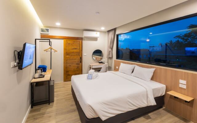 The Chu’s boutique hotel