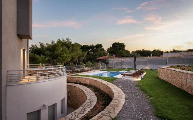 Cavos Boutique Homes
