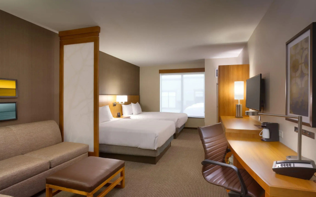 Hyatt Place Park City