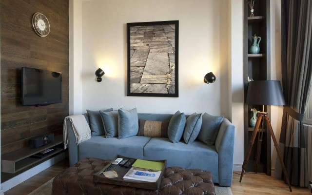 Urban Suites Istanbul