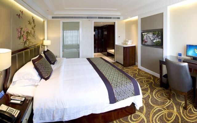 Hangzhou Huayang Hotel