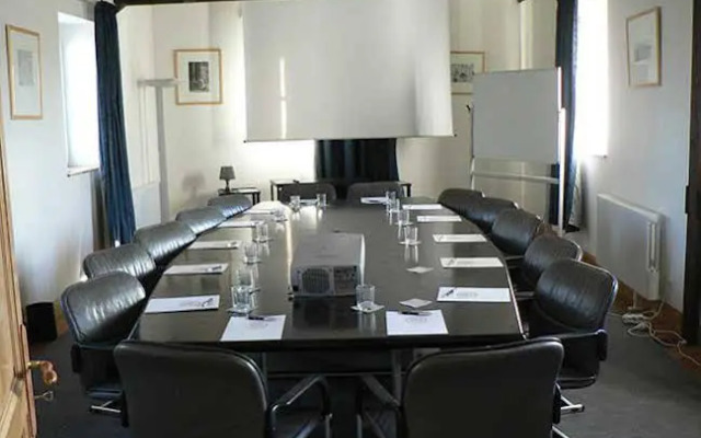 Château de Noyelles