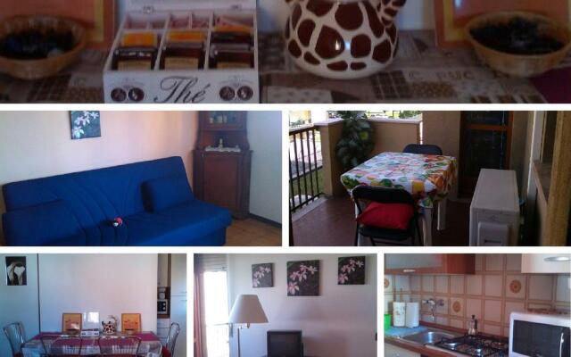 Short Stay Apartment Verona Centro