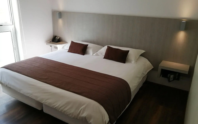 Hotel Elisa Cole