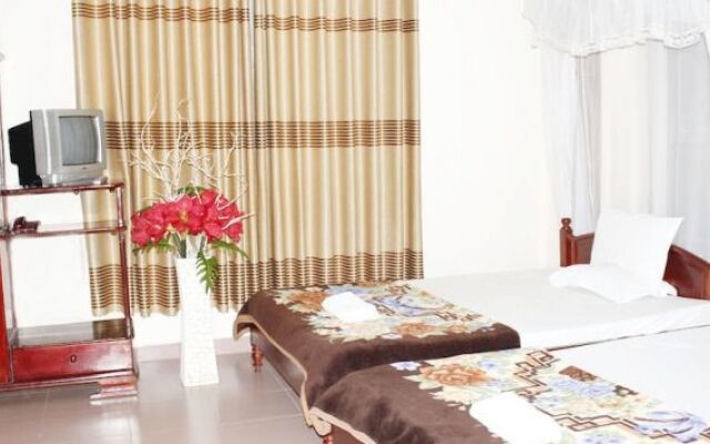 Thuy Lan Hotel