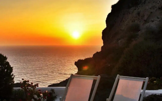 Marizan Caves & Villas, Santorini