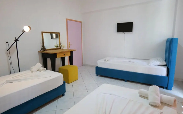 Eden Hotel
