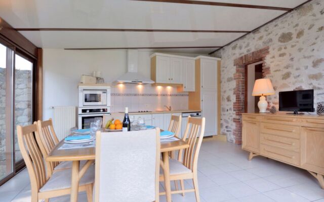 Holiday Home Moulin Bastard