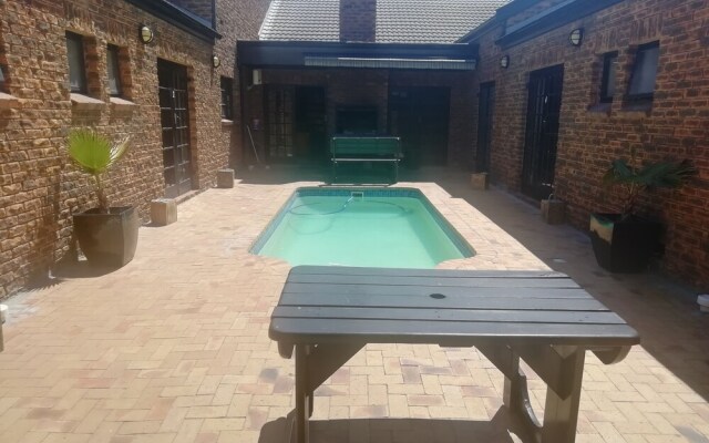 Bed and Beach Cape Town