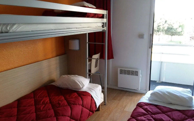 Premiere Classe Bordeaux Sud - Villenave d'Ornon