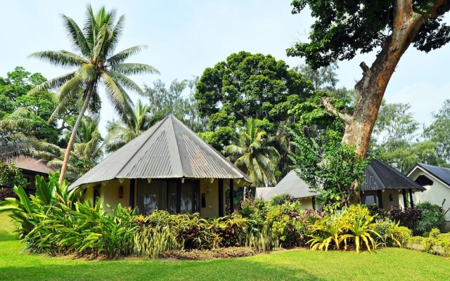 Warwick Le Lagon - Vanuatu