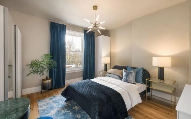 Royal Hyde Park - Superior 2 bed