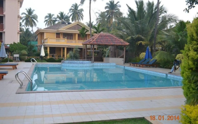 La Grace Resort