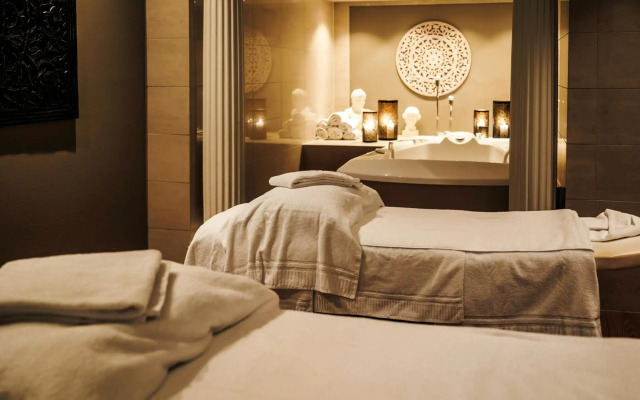 Quality Hotel Strand Gjovik