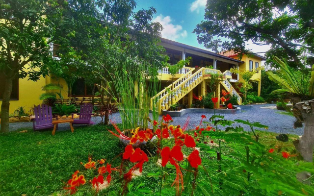 Naga House Kampot