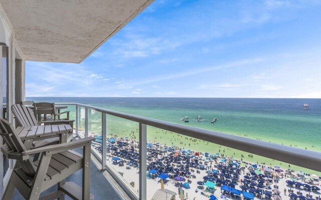 Beachside Two 4305 - Flr10 - 2BR 2BA -, Miramar Beach