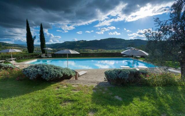 Relais Poggio Borgoni