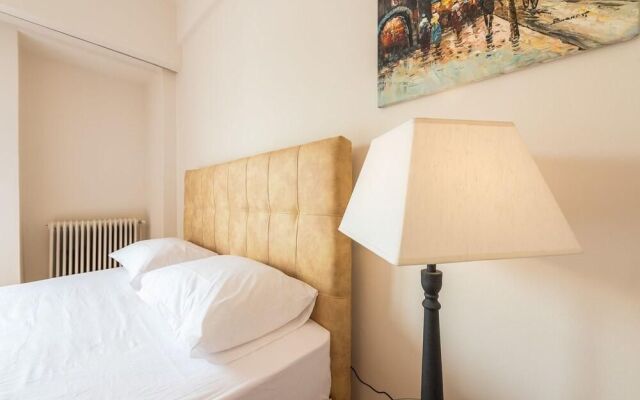 Athens Crown Paradise Apartments