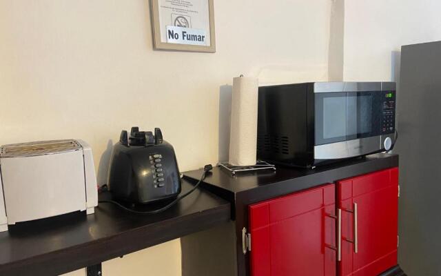 Apartamento familiar 2 Rec WiFi. Netflix