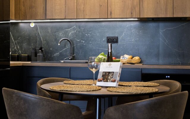 P&O Apartments Marina Mokotów