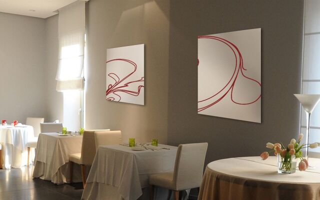 Cristina Park Hotel
