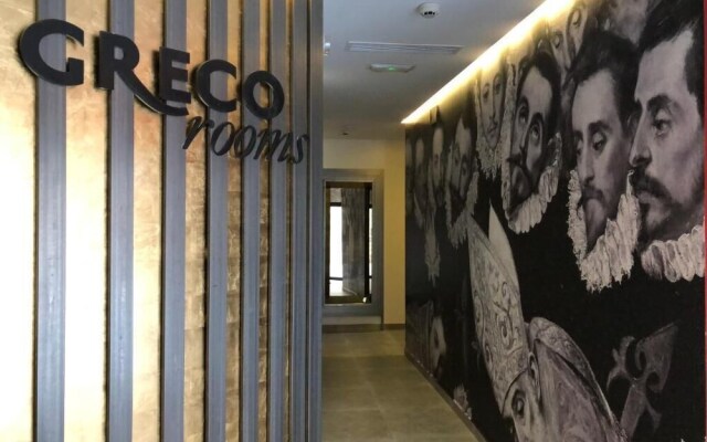 Grecorooms