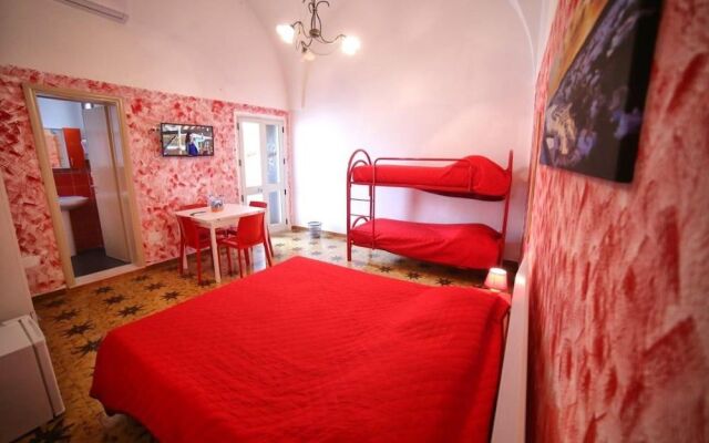 B&B Zí Micheli Salento