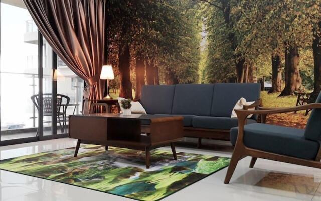 Picturesque View Suites