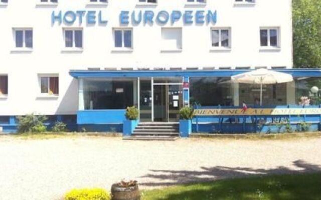 Hotel Europeen