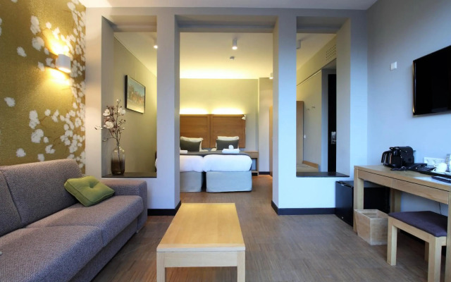 The Bank Hotel
