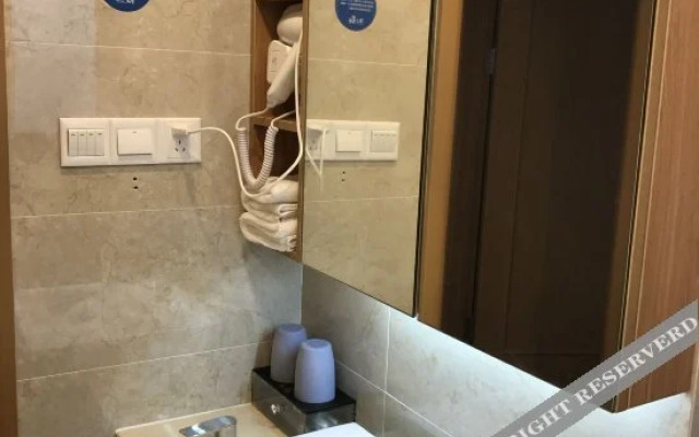 Rosalind Hotel (Yangjiang Constellation Ocean)