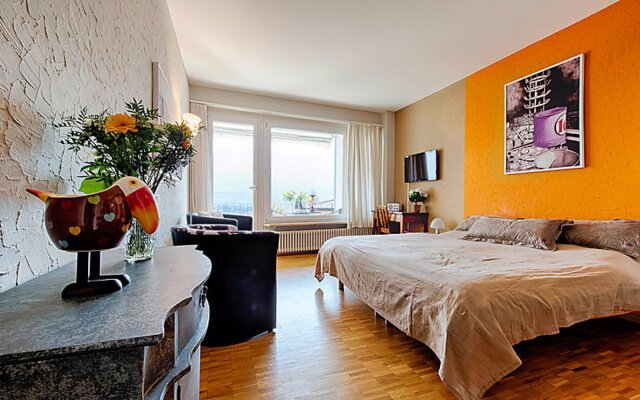 Double Room Classic 34124