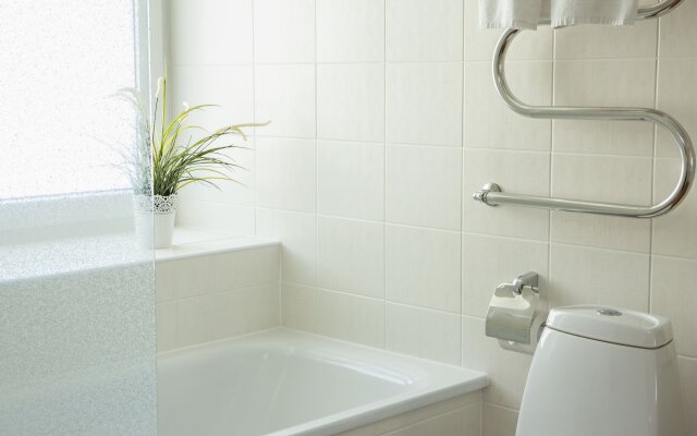 Art City Inn Vilnius