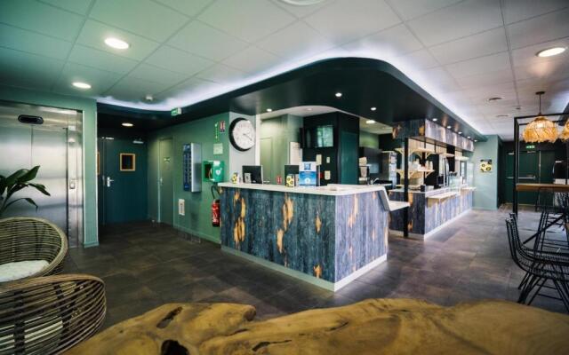 ibis budget Bordeaux Aeroport - Image 2