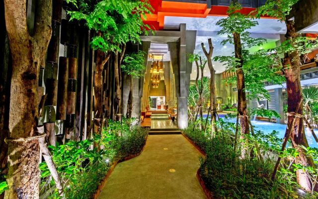 Golden Temple Boutique