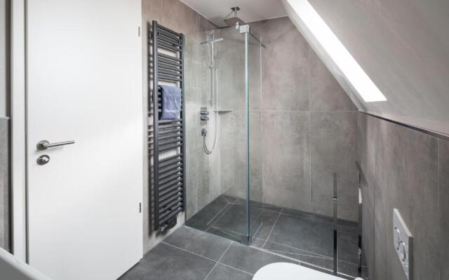 Haus Insulaner Tolle 7