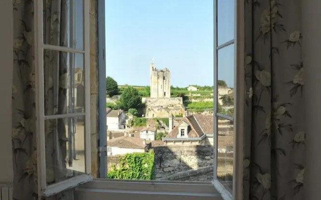 Logis Des Cordeliers