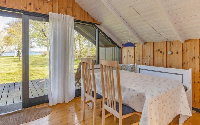 4 Person Holiday Home in Stubbekobing