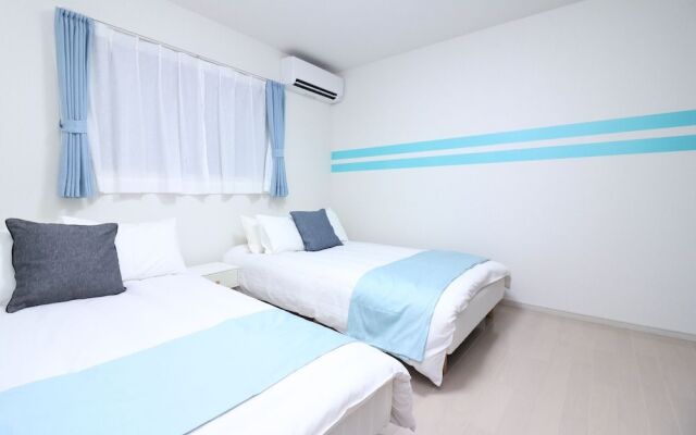 HG Cozy Hotel No1