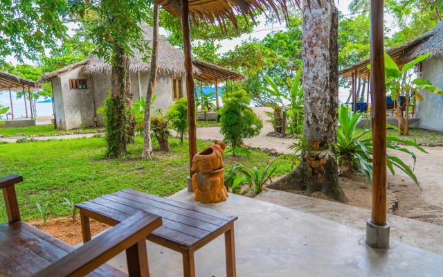 The Tropical Beach Resort