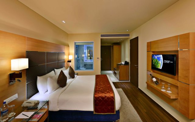 Country Inn & Suites by Radisson, Goa Panjim