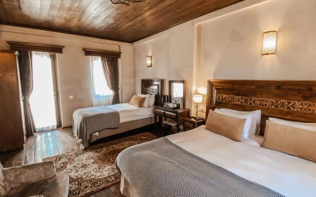 Osmanli Cappadocia Hotel